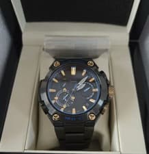 CASIO G-SHOCK MR-G MRG-B2000B-1AJR Titanium Solar KACHI-IRO Men's watch