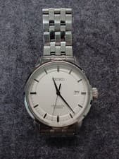 SEIKO Presage 6R15-02Y0 Automatic Watch White Dial Stainless Steel