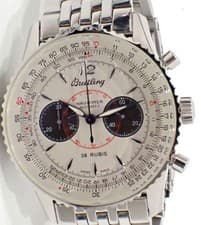 Breitling Navitimer A47330 Automatic Limited to 300 Pieces