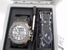 CITIZEN Gent's Wristwatch PROMASTER (ISP016859)