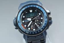 [Near MINT] CASIO G-SHOCK GULFMATER GWN-Q1000A-2AJF Solar Men's Watch From JAPAN