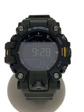 CASIO MUDMAN Quartz GW-9500-3DR Men's Watch From Japan G0414