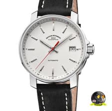 MÜHLE GLASHÜTTE 29Er M1-25-21-LB