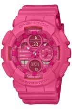 CASIO GMA-S145PK-4AJR G-SHOCK Power Pink Japan Import NEW SpeedPAK