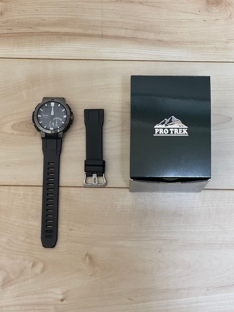 Casio Pro Trek PRW-70Y-1JF