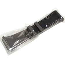 Franck Muller Vanguard Rubber Band Men Brown Replacement Watch Strap Compatible