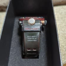 CASIO GWR-B1000X-1AJR G-SHOCK Watch Gravity Master Carbon Fiber Japan