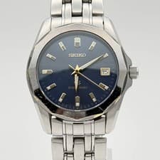 SEIKO Grand Seiko 8J56-8000 Quartz Working