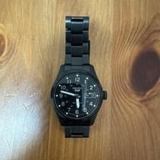 Seiko 5 Sports Field Watch BEAMS Collaboration 300pcs Limited Rare Used SO Japan