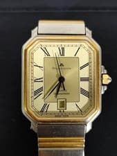 Maurice Lacroix 89231 Quartz Watch Ladies