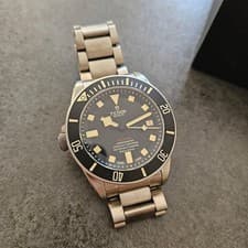 Pelagos LHD 25610TNL TUDOR Tudor all boxes and warranty