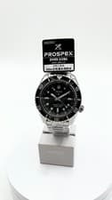 SEIKO SBEJ009 Prospex GMT Diver Automatic Men's Watch New