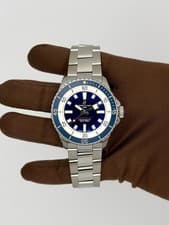 2026 Breitling Superocean 42mm Stainless Steel A17375E71C1A1