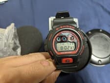 CASIO G-SHOCK×Manhattan Portage 30th Collaboration Model