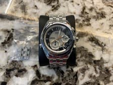 Citizen BL9000-53E  Eco Drive Minute Repeater Perpetual  G900 Calibre 9000