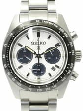 SEIKO PROSPEX Chronograph SBDL085 V192-0AF0 SW17119