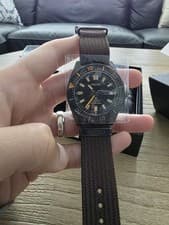 Seiko Men's Automatic Watch SBDC153 / SPB253J1 Brand New, No Tariffs