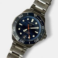 TAG Heuer Aquaracer 300M Professional 300 Date Aquaracer 42mm 300m WBP5111.BA001
