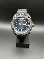 Citizen Promaster Dive Super Titanium 46mm Automatic Men's Watch NB6005-05L