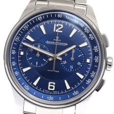 JAEGER-LECOULTRE Polaris Chronograph Q9028180/842.8.C1.S TO260419