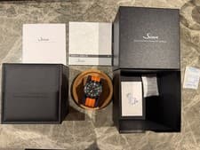 SINN EZM 3 S Mission Timer