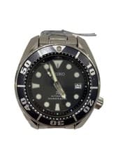 SEIKO PROSPEX Divers Automatic Watch 6R15 00G0