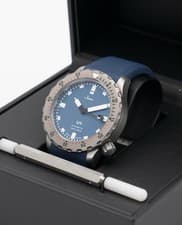 Sinn U1 44mm 1010.0102 U-Boat Steel Blue 2022