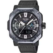 CASIO PRO TREK PRW-B1000B-2JF Solar Radio Bluetooth Outdoor Watch