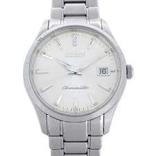 CITIZEN The citizen chronomaster  A660-T006892 CTQ57-0952  mens watch