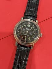 HAND-WINDING BURAN SIBIR WATCH 3603/1311783 3603-1311783 us