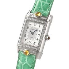 JAEGER-LECOULTRE Reverso Joyful Q2623401 SW17250