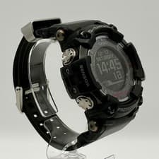 CASIO G-SHOCK Rangeman GPS Radio-Controlled Solar Watch GPR-B1000-1JR