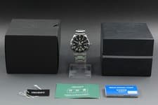 [MINT w/ BOX] ORIENT STAR DIVER'S F6N4-UAF0 Automatic Date 43mm 22J Men's Watch