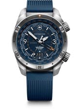 Victorinox 242003 Mens Watch Air Pro Automatic 43mm 20ATM