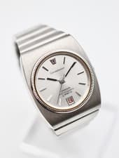 1972 | Omega Constellation Electroquartz F8192hz | Beta 21 | 196.0014