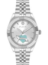 Philipp Plein PW2BA1125 Ladies Watch Plein Valentine 38mm 5ATM