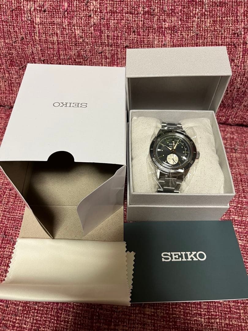 SEIKO Presage Automatic