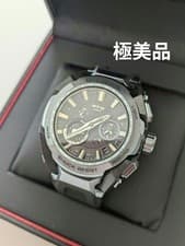 Casio G-SHOCK MTG-B4000B-1A2JF MT-G Radio Solar Watch
