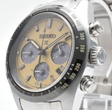 ［Near Mint］Seiko Prospex SSC817 V192-0AF0 Speedtimer Chronograph From Japan