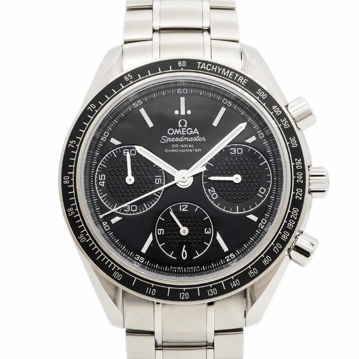 Omega Speedmaster 326.30.40.50.01.001 Black Dials 886741