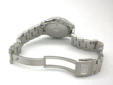 Grand Seiko Quartz SBGX005 9F62-0A10 Silver Dial Men's Watch  With Box Used