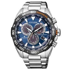 Citizen PROMASTER LAND Series E660 CB5034-82L