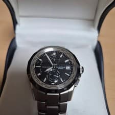 Casio Oshenurs OCW-S2000B Mint Premium Watch Official