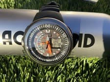 Citizen Promaster  AQUALAND JV0010-08E Eco-Drive Divers 200M Watch U106 10079