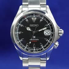 SEIKO SBDC087 6R35-00E0 Prospex Alpinist