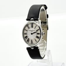 FREDERIQUE CONSTANT FC-200X2V/VD25/26 Art Deco Women's Watch White dial Quartz