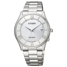 CITIZEN Watch CITIZEN Collection Simple Adjust AS1060-54A Men
