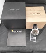 Hamilton H384110 Watch