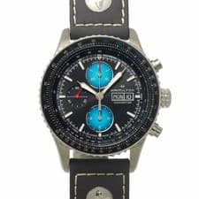 HAMILTON Khaki Aviation Converter H767060 Limited Black Dial 90320263