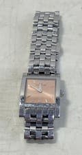 Longines DolceVita Dress Watch Timepiece Wristwatch Mens Unisex Classic